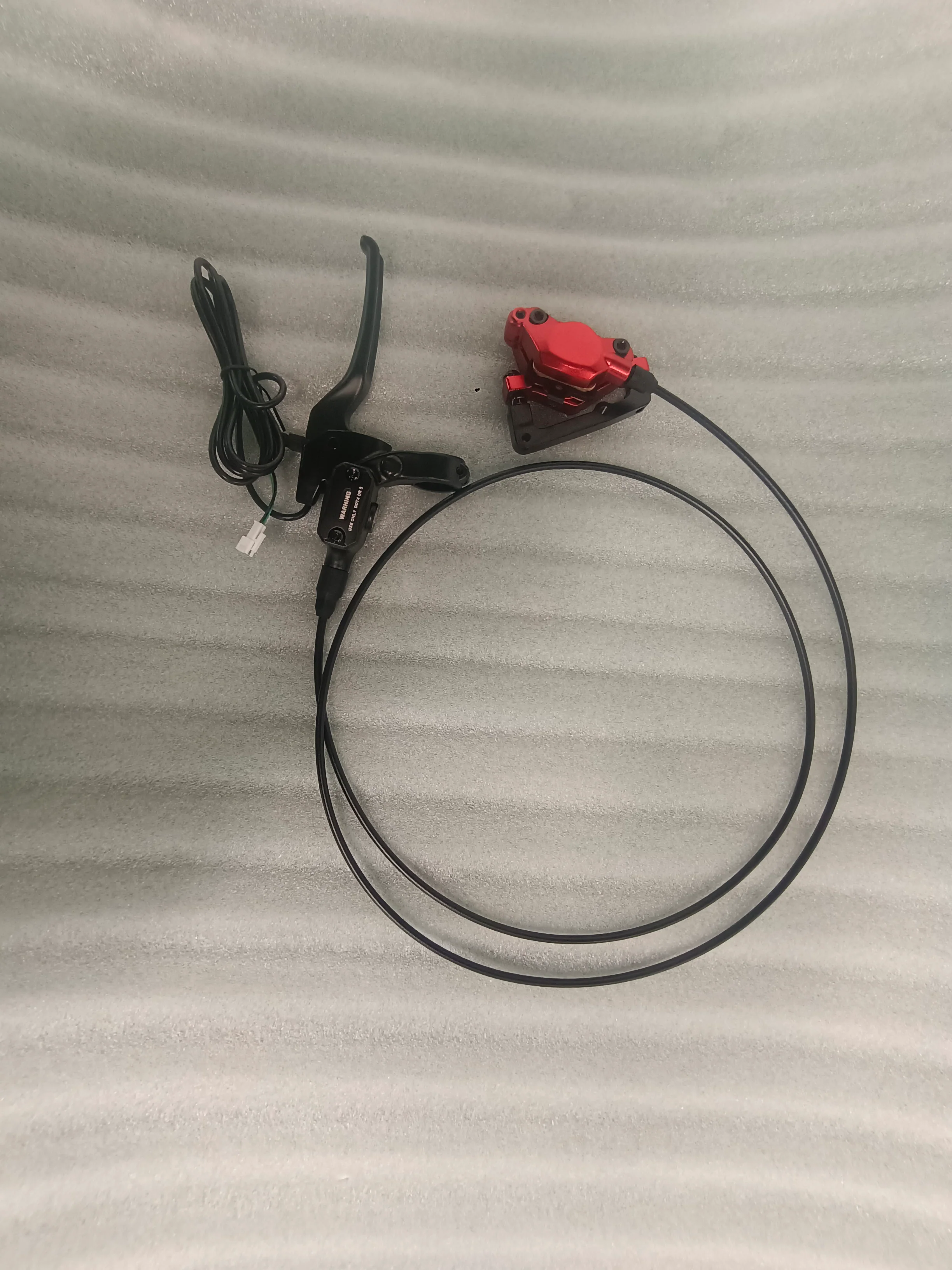 Ridstar Electric bikes brake set