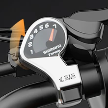 Ridstar® Q20Luxe Lite 1000W Fat Tire Ebike - Image 9