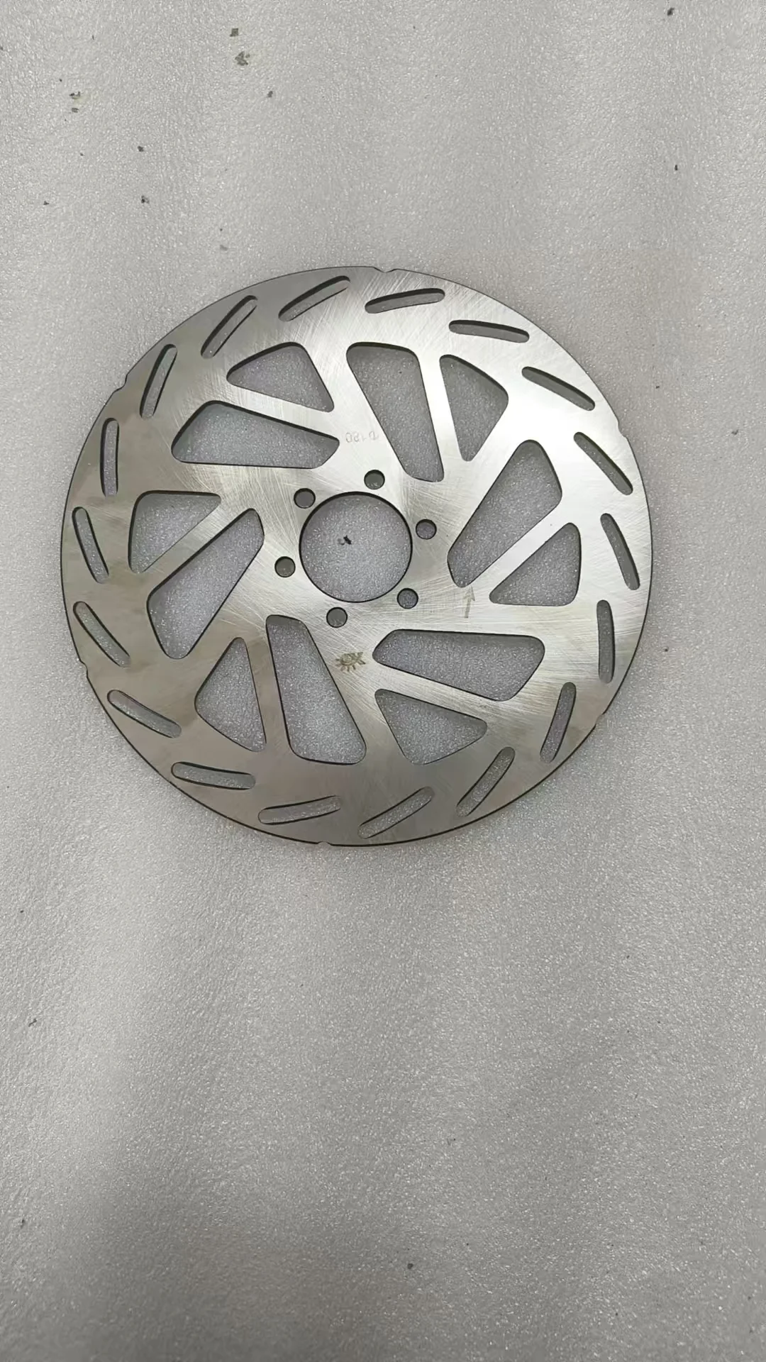 Ridstar Brake disc