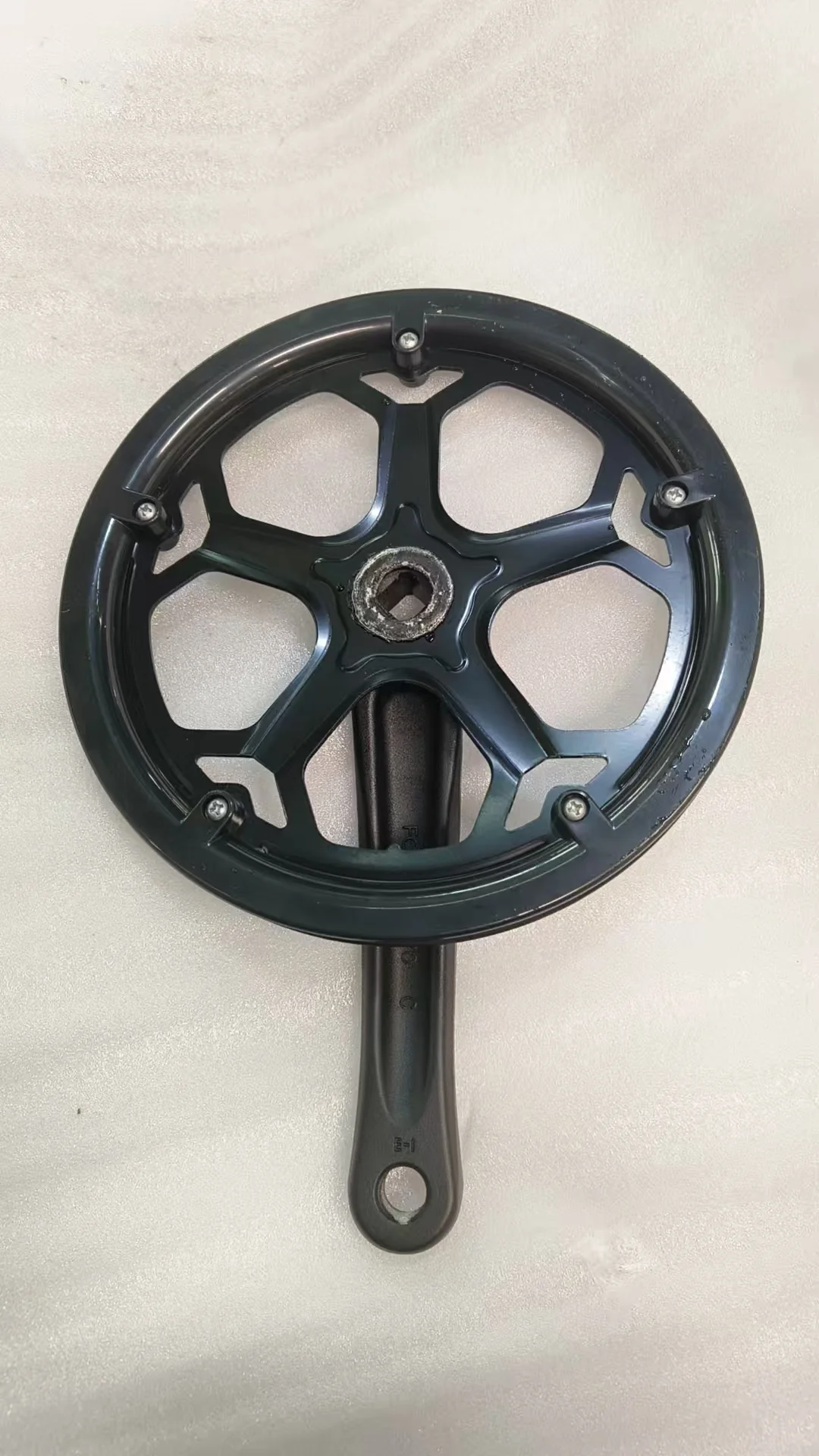 Ridstar Crank Arm - Image 2