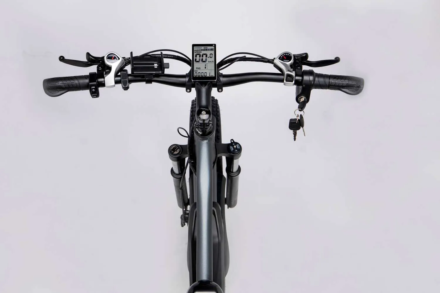 Ridstar® E Bike E26 1000W Motor 48V 20AH Battery - Image 4