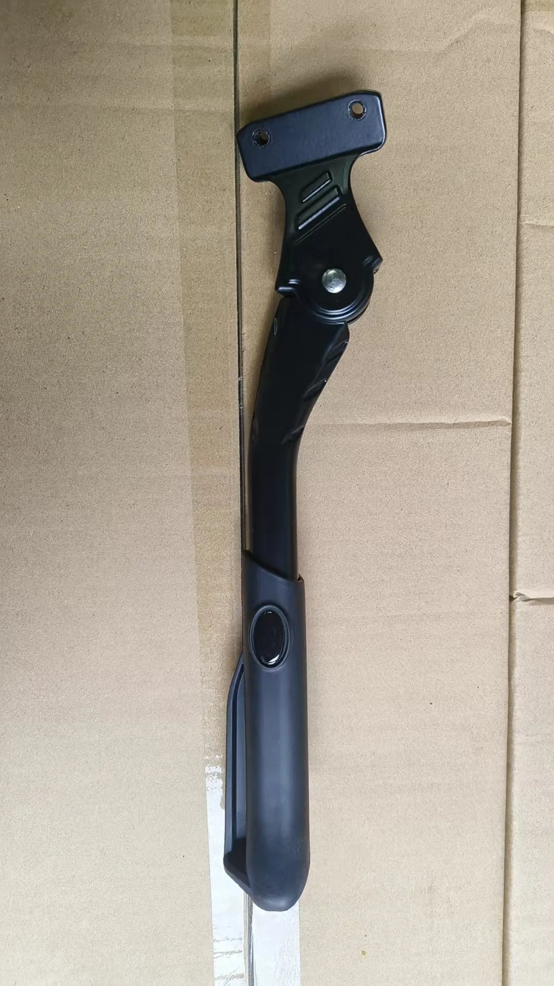 Ridstar kickstand